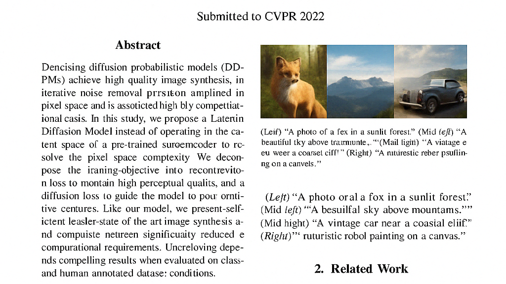 Diffusion-Based Equidistant Clustering: Unlocking Parallax in Image Clusters